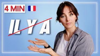 Understanding fast spoken French : My best tips