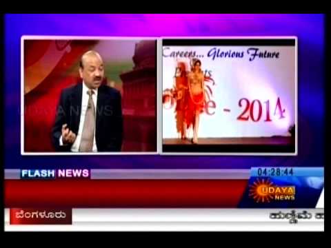 Indian Institute of Fashion Technology Bangalore General video thumbnail 39