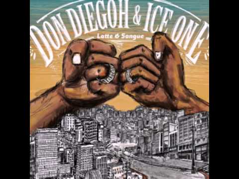 Don Diegoh & Ice One Ft. Il Turco - Latte & Sangue