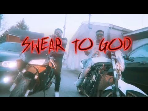 CTC Thugga x CTC Quanny - STG (Official Video)