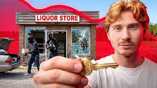 Before You Own a Liquor Store, Watch This