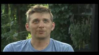 We're the Weakerthans