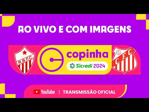 Rio Branco-AC x Capivariano