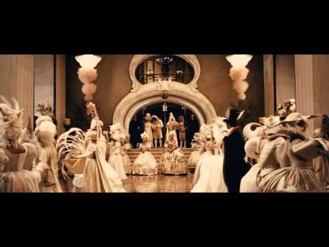 Napoleon / Illya - One Last Night [ The Man from U.N.C.L.E. | Middle Ages AU]