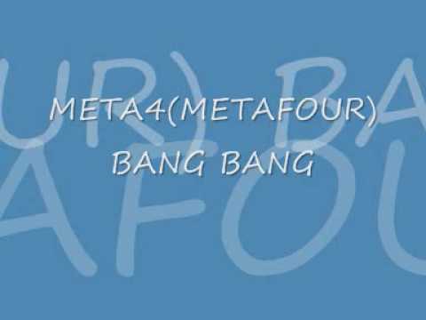 TJAY feat KESKİN S.L.( META4) - BANG BANG