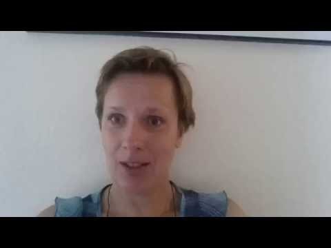 O odnosu  sa roditeljima - Bojana Svalina