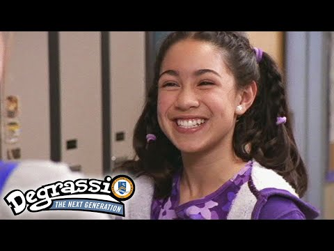 Degrassi: La Nueva Generación | 112 | Viernes por la Noche | Episodios en Full HD