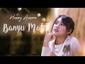 Happy Asmara Banyu Moto Dangdut OFFICIAL