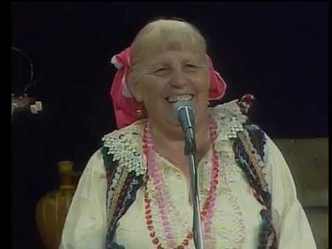 STOJNA KITANOVA - PO GLAS I SVETLINA emisija so Stefce Stojkovski (2011)