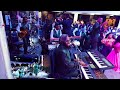 LSM PRAISE PARTY AT THE CONVERGENCE 2025 W KING FLO SMJ BANDCAM
