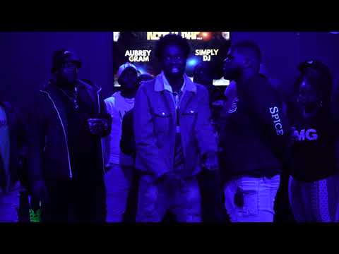SkinnyMan Bang vs Rexx Ruga