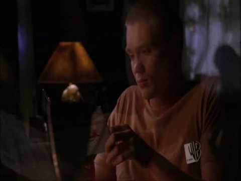 One Tree Hill S2E04 "Sway"