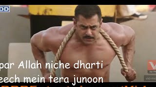 RISE OF SULTAN FULL SONG _SALMAN KHAN