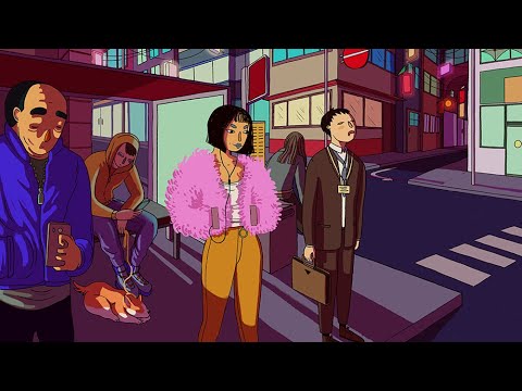 Funky Jazz video