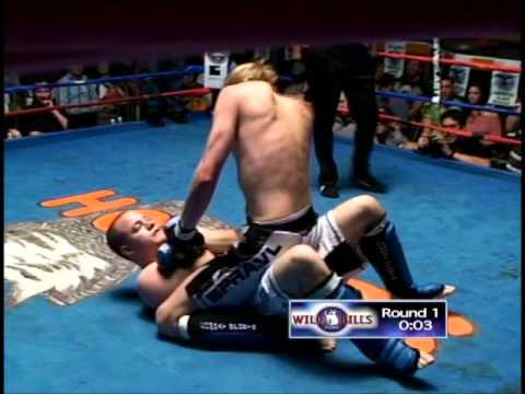 Wild Bill's Fight Night 26 Full Event Video
