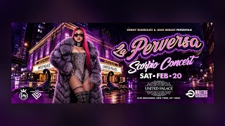 La Perversa x Lito Kirino - Scorpion (Video Official)