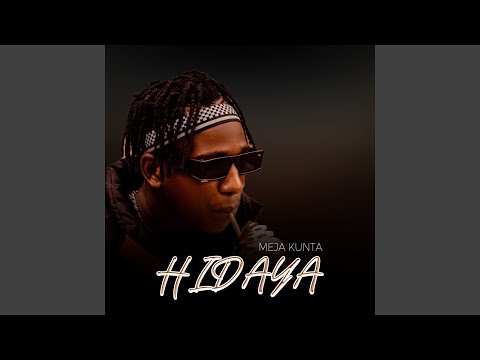 Hidaya (feat. B-Gway)