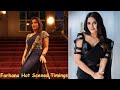 Farhana Hot Scenes Timings Aishwarya Rajesh Sony LIV Aishwarya Dutta Hot Scenes