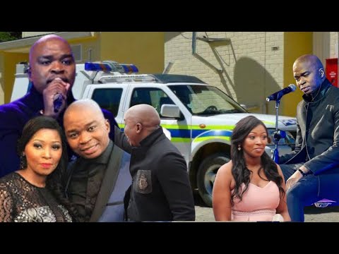 HAIBO ! DR TUMI AND HIS WIFE ARRESTED FOR FRAUD- update