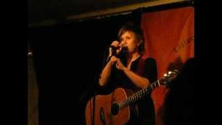 Garrison Starr Big Sky