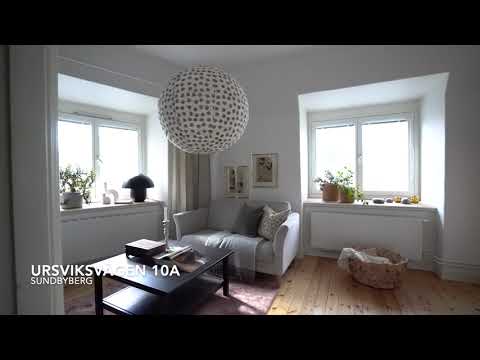 Ursviksvägen 10A - 3:a · 70m2 -  : Via Notar mäklare Uppsala