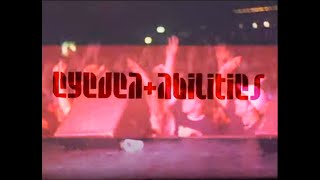 Eyedea &amp; Abilities &quot;Glass&quot;