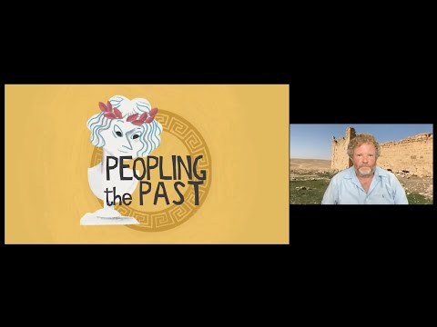 PtP 15: Soldiers & Civilians in the Eastern Roman Empire with Conor Whately