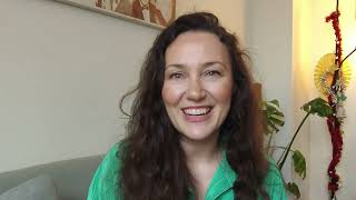 How does your being of Russian origin boost or hinder your film career? Natasha Mashkevich Interview