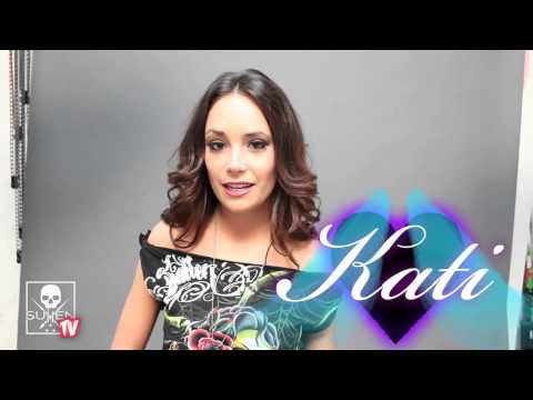 Sullen Clothing - Holiday Sullen Angel Semi Finals 2011