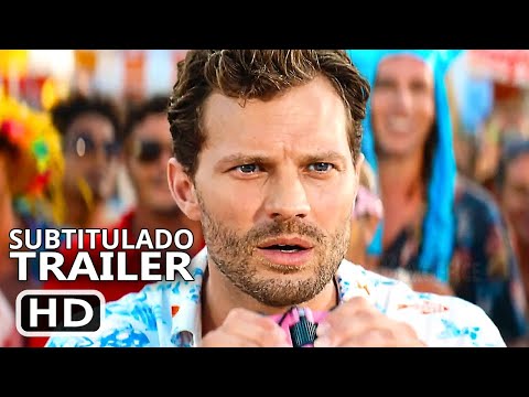 Thumbnail of the video: Barb And Star Go To Vista Del Mar (2021) | Tráiler Oficial Subtitulado