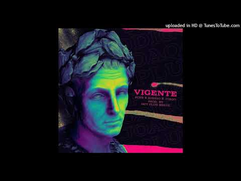 POYO Ft. Kodigo, Joaqo - Vigente