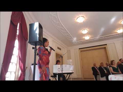 Medley Highlight: Ave Maria - Ein magischer Moment mit Lisette Whitter