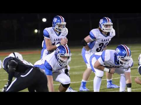 2015 - Week10 vs. Green