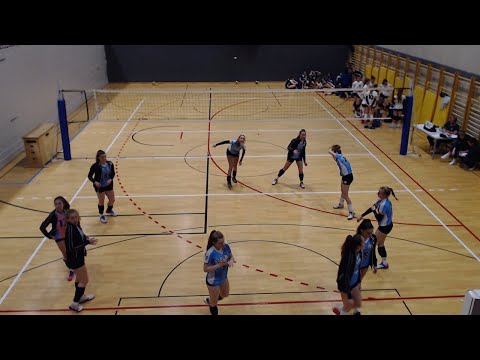 23.4.2019 grupa I - 1.kolo OK Pula - OK Nebo