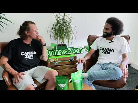 Sour Sundae Cannabis Aroma: Terpenprofil Geruchstest