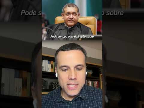 impeachment ou acordão?