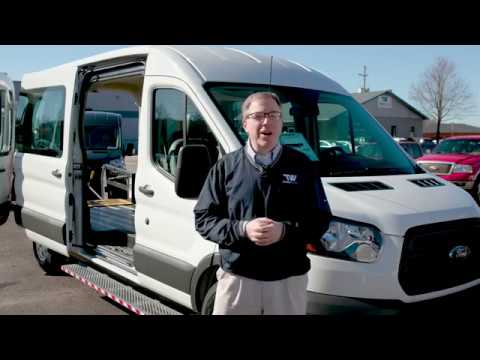 TransitWorks from Creative Bus Sales