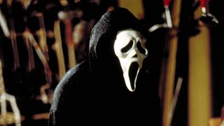 Scream (1996) Tatum Riley&#39;s Death Scene [Remastered Blu-Ray 2021)