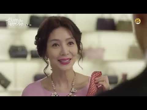 Cinderella and the 4 Knights Episode 11