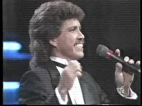 OTI 89 Panamá - Era tan solo ayer - Christian