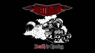 Helltrain - The killer come