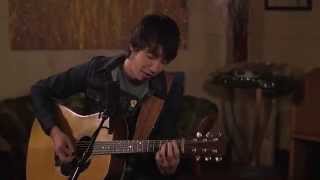 Mo Pitney - Boy And A Girl Thing (Official Acoustic Version)