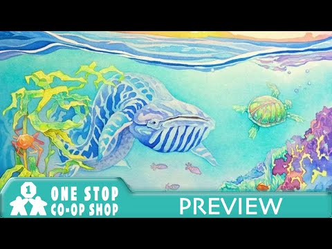 Solo Expansion Prototype Play and Impressions | One Stop Co-Op Shop