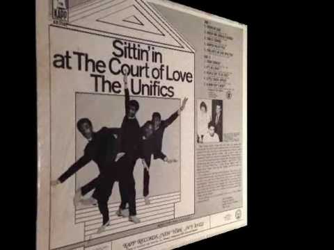 Little Green Apples The Unifics 1968