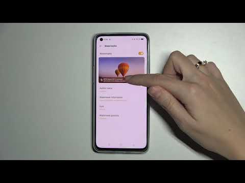 How to Manage Camera Watermarks on Oppo Reno 6 5G – Customize Watermarks