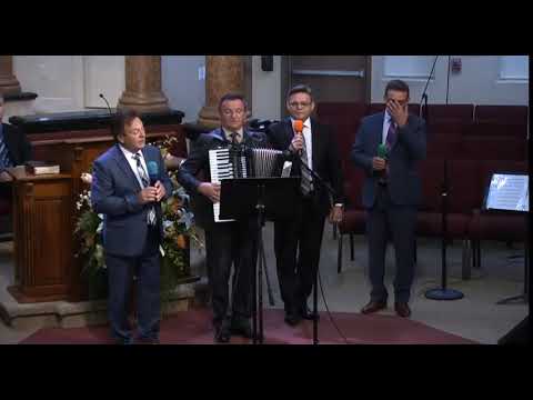 Fraţii Pal... Copil cu privirea senină