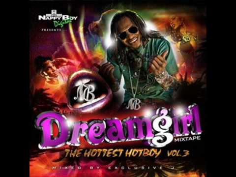 Tay Dizm Ft. T-Pain & Young Cash - My Shoes