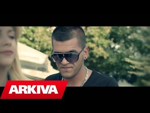 Nardi ft. Reni  - Luje belin cike (Official Video HD)