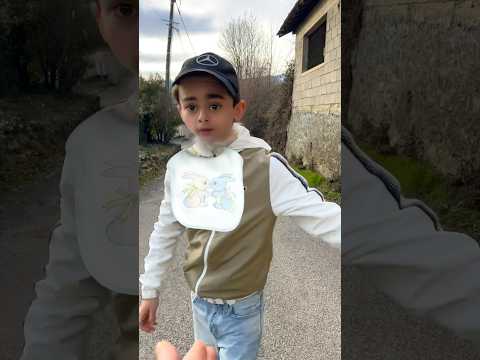 SERGE NE COMPREND RIEN😭😂#humour #shorts