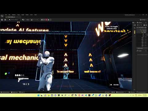 Featured project showcase